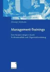 Trainings for the Job cover