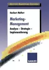 Marketing-Management cover