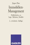 Immobilien-Management cover