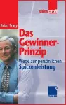 Das Gewinner-Prinzip cover