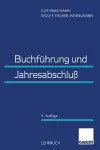 Buchführung und Jahresabschluss cover