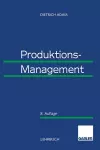 Produktions-Management cover