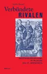 Verbundete Rivalen cover
