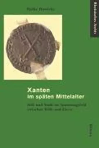 Rheinisches Archiv cover