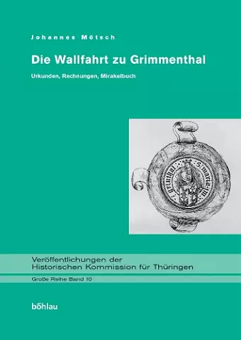 Die Wallfahrt zu Grimmenthal. cover