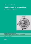 Die Wallfahrt zu Grimmenthal. cover