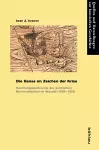 Die Hanse im Zeichen der Krise cover