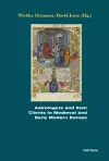 Astrologers and their Clients in Medieval and Early Modern Europe cover