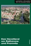 Das Havelland um Rathenow und Premnitz cover