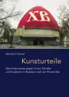 Kunsturteile cover