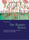 Der Russen-Boom cover