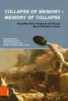 Collapse of Memory - Memory of Collapse cover
