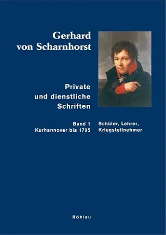 Private und dienstliche Schriften (Band 1-8) cover