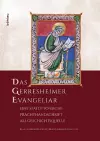 Das Gerresheimer Evangeliar cover
