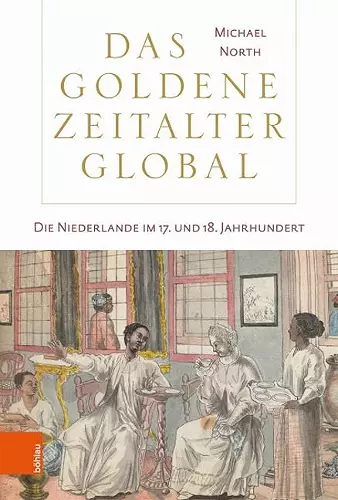 Das Goldene Zeitalter global cover