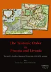 The Teutonic Order in Prussia and Livonia cover