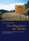 Die Migration der Bilder cover