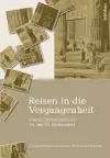 Reisen in die Vergangenheit cover