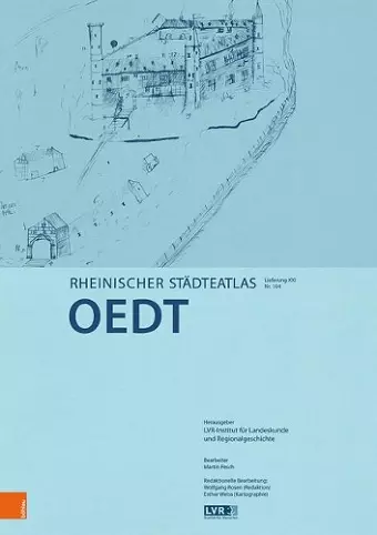 Oedt cover