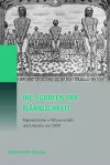 Die Schulen der Männlichkeit cover