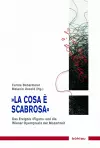 La cosa e scabrosa cover