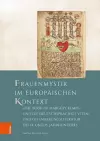 Frauenmystik im europaischen Kontext cover