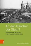 An den Rändern der Stadt? cover