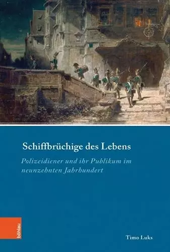 Schiffbruchige Des Lebens cover