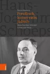 Preussisch, Konservativ, Judisch cover
