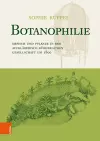 Botanophilie cover