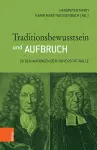 Traditionsbewusstsein und Aufbruch cover