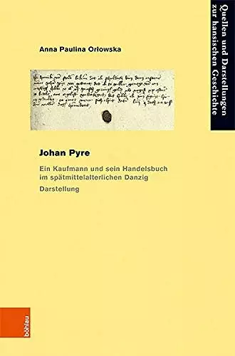 Johan Pyre cover