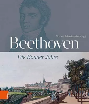 Beethoven: Die Bonner Jahre cover