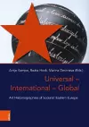 Universal – International – Global cover