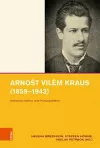 Arnost Vilém Kraus (1859-1943) cover