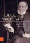 Rudolf Virchow cover