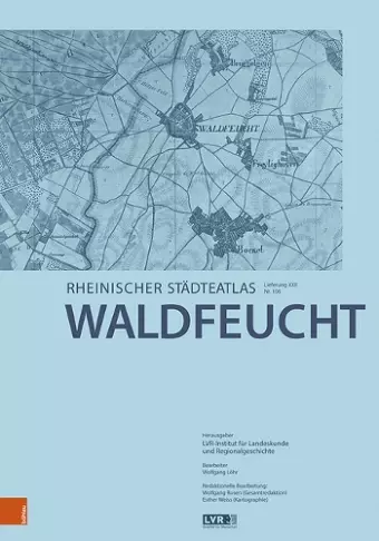 Waldfeucht cover
