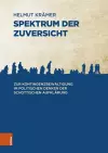 Spektrum der Zuversicht cover