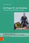 Graf Poppo VII. von Henneberg cover