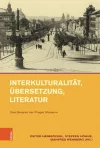 Interkulturalität, Übersetzung, Literatur cover
