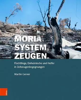 Moria. System. Zeugen cover