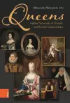 Queens within Networks of Family and Court Connections cover
