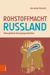 Rohstoffmacht Russland cover