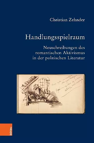 Handlungsspielraum cover