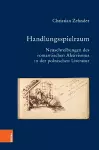 Handlungsspielraum cover