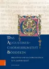 Das Augustiner-Chorherrenstift Böddeken cover