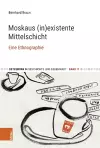 Moskaus (in)existente Mittelschicht cover