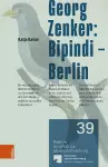 Georg Zenker: Bipindi – Berlin cover
