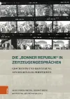Die »Bonner Republik« in Zeitzeugengesprächen cover