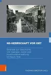 Ns-Herrschaft VOR Ort cover